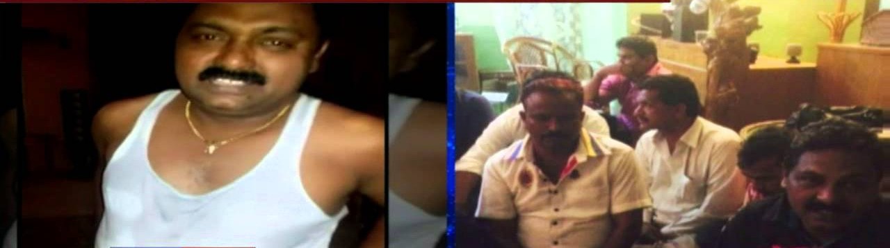Nine Hyderabad Municipal Officers Caught at Mujra Party, Suspended