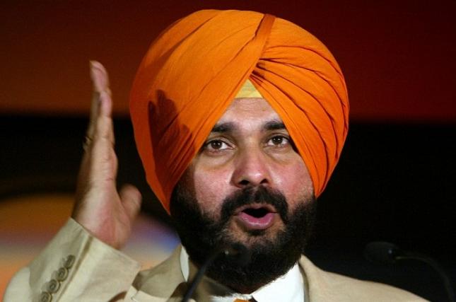 Sidhu Shadow Haunts BJP Ahead Of Punjab Elections