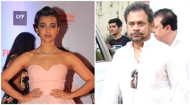 Radhika Apte, Anees Bazmee Turn Mentors at Bollywood Ki Pathshala