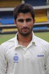 MP Drop Cricketer for Killing Black Buck