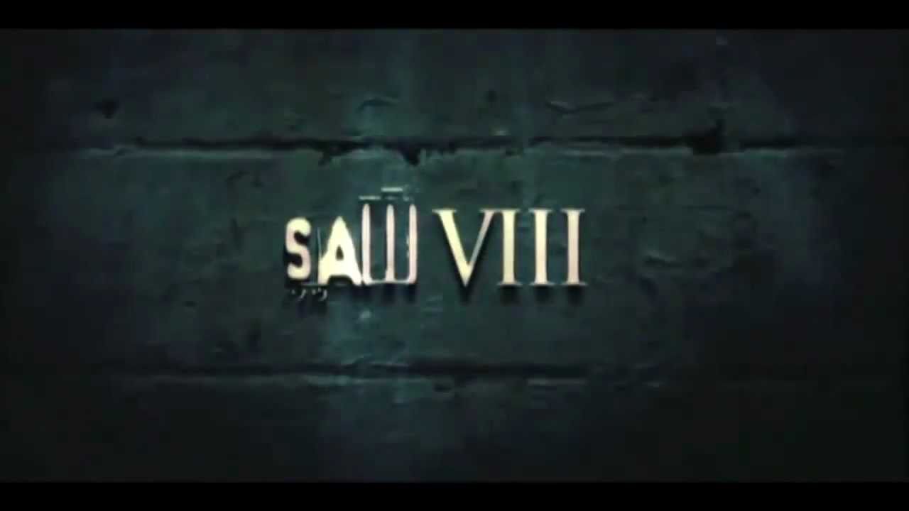 'Saw 8' in Works ?