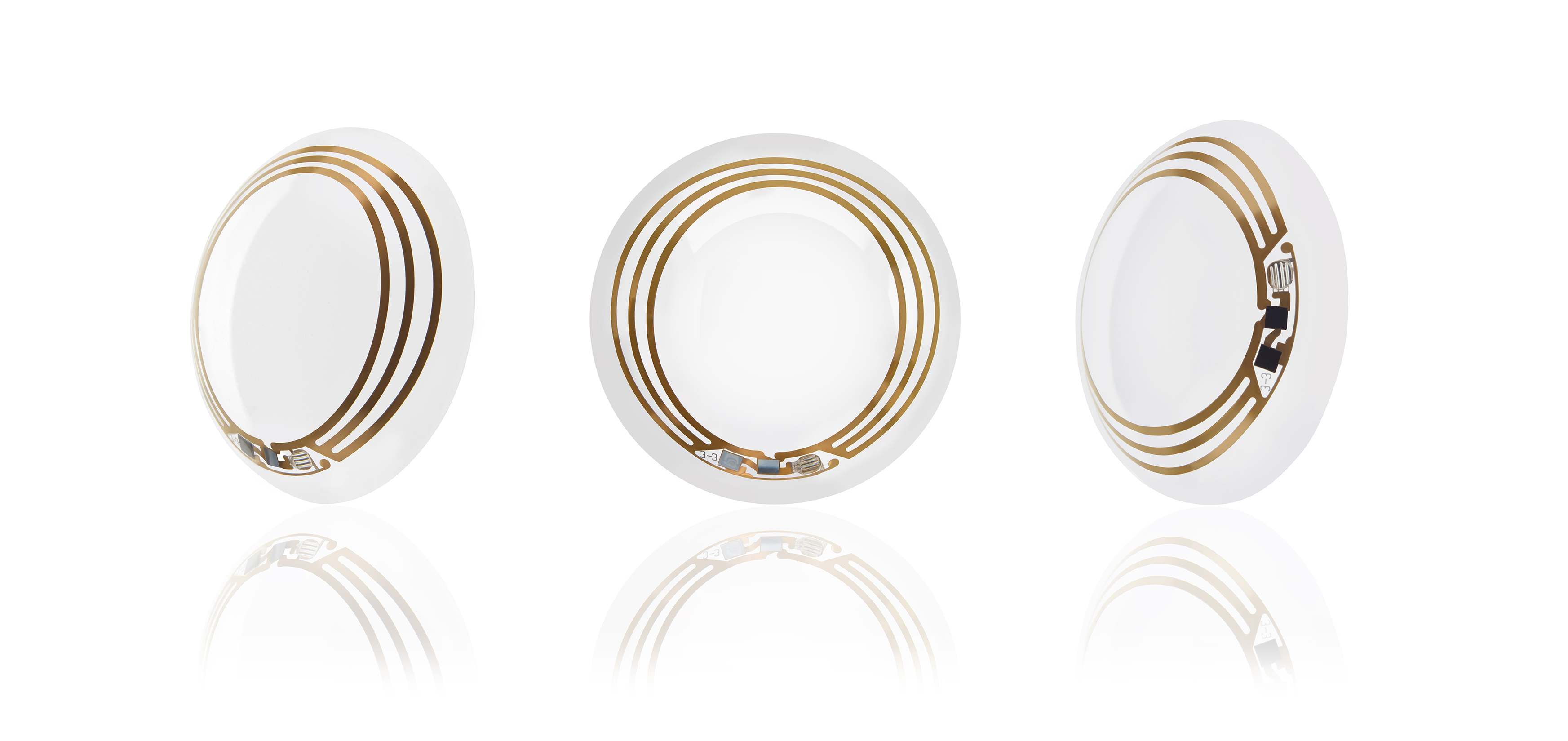 Smart Contact Lens Can Help Predict Glaucoma Progression