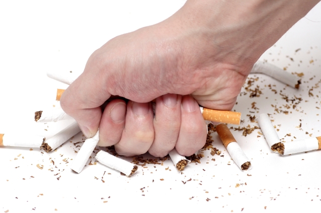 Experts Welcome India's Tobacco Control Pledge Made in Dhaka