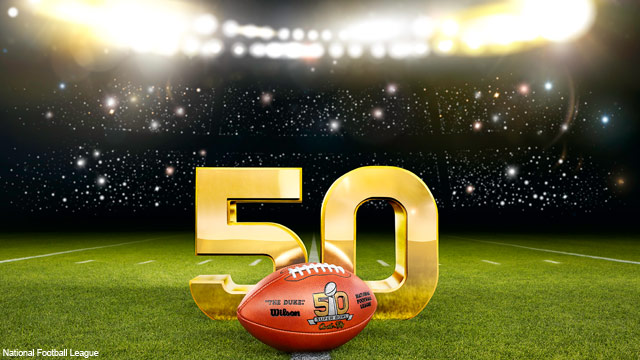 How Super Bowl Celebrations Can Spread Flu