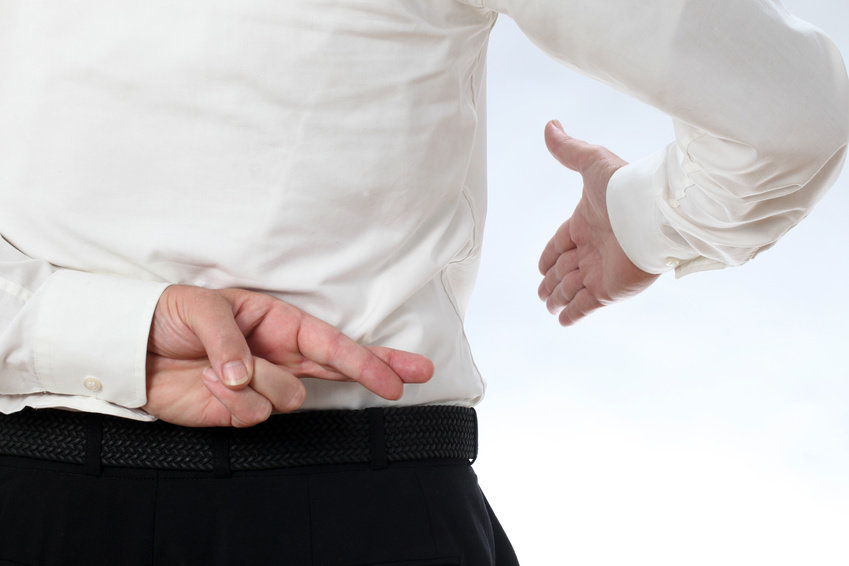 Does Winning Make You Dishonest?