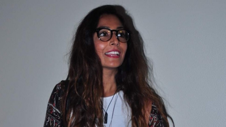 Art, music play important role in activism: Monica Dogra