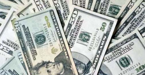 India's forex down to $346 bn