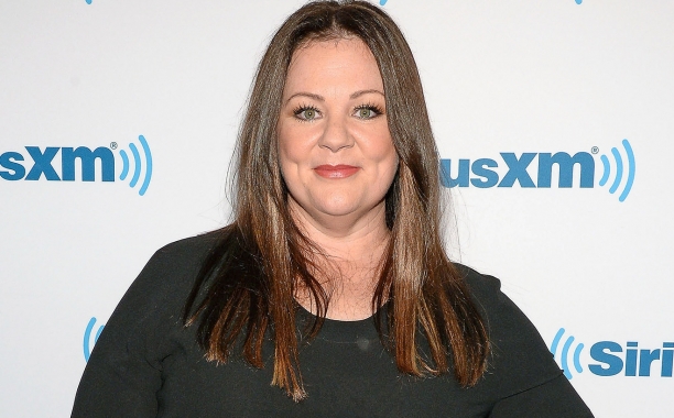 I've learned to love my flaws: Melissa McCarthy