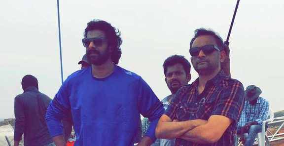 Baahubali to have a summer break