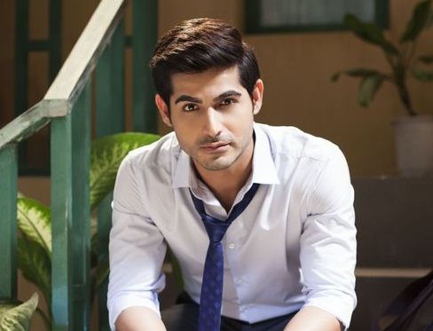 Still time for film with Sohail Khan: Omkar Kapoor