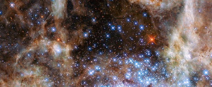 New model could help determine age of stars precisely