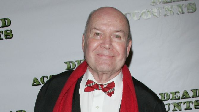 Jack O'Brien to helm Broadway's Charlie And Chocolate Factory
