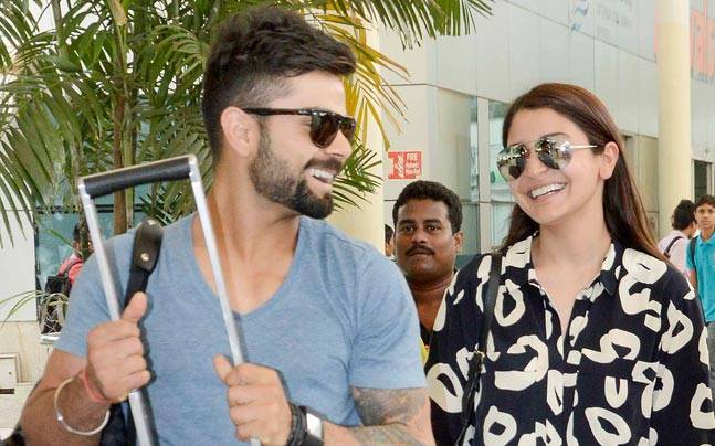 Shame on people for trolling Anushka: Virat Kohli