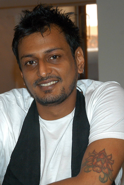 When Anand Kabra used parking to showcase designs