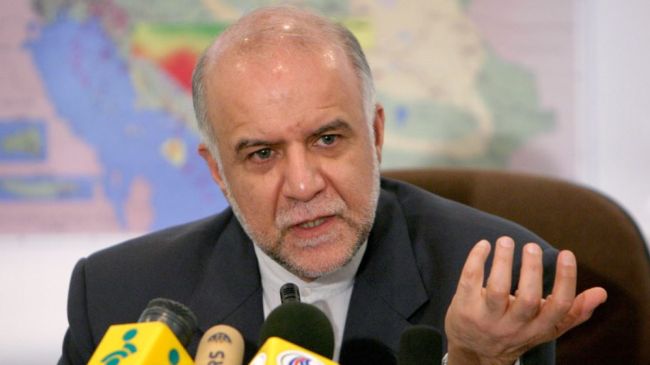 Iran keen on joining Indian refinery projects
