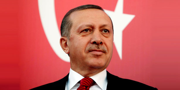 Islamic countries urged to unite against terror