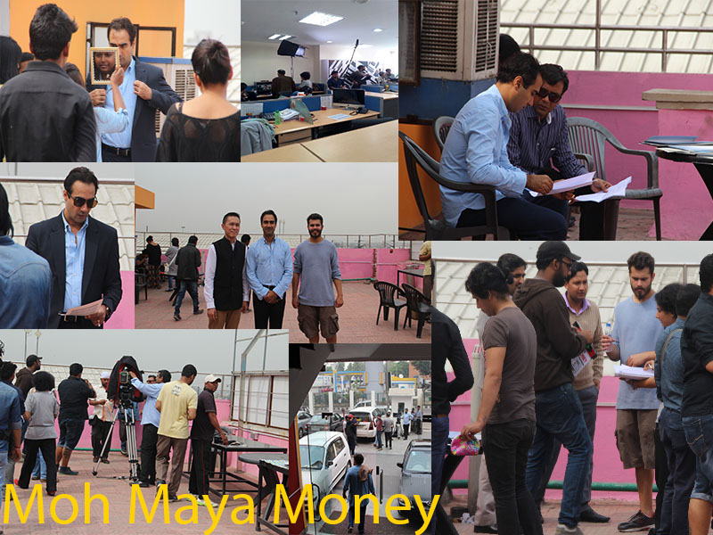 Ranvir Shorey's 'Moh Maya Money' to premiere at NYIFF
