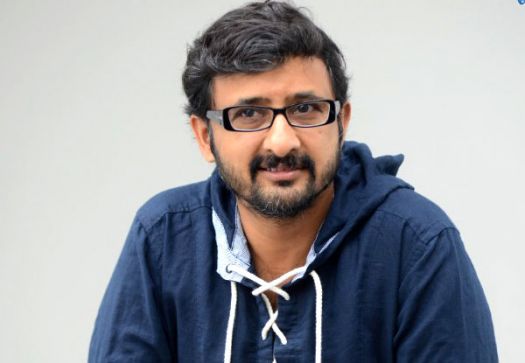 Director Teja talks about his next films