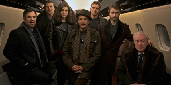 'Now You See Me 2' to release in India on June 17