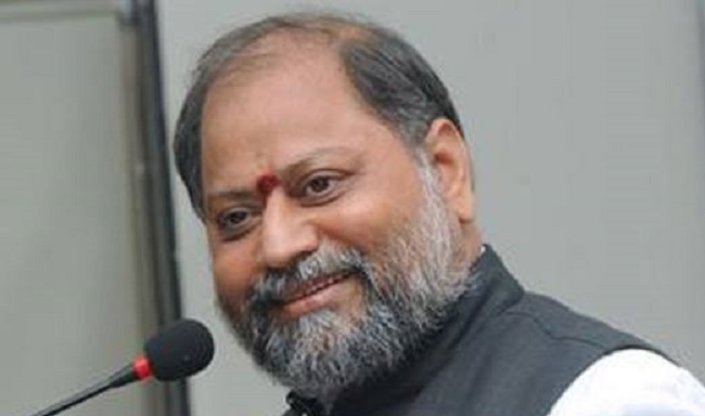 AgriGold Firm's Chairman, MD Sent to Judicial Custody