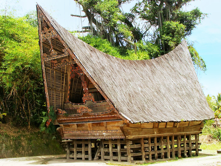 Traditional Homes More Sustainable Houses
