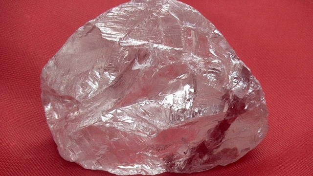 Zimbabwe shuts six diamond firm operations, forces merger