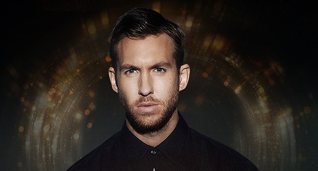 Calvin Harris Wants Sam Smith to Write Book on Weight Loss