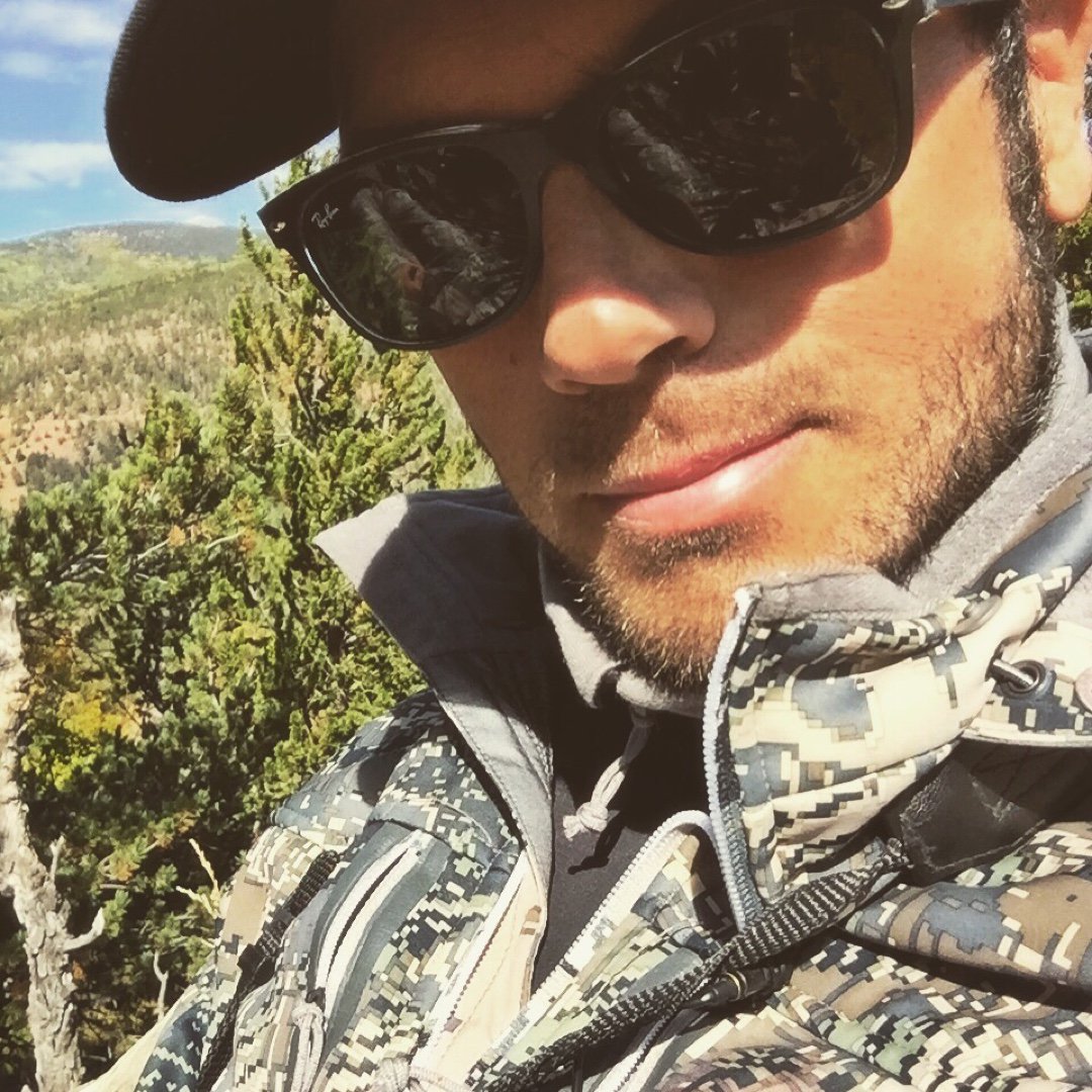 Chuck Wicks Releasing New Album 'Turning Point'
