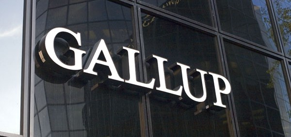 Economy Top Concern Of US Voters Now, Says Gallup
