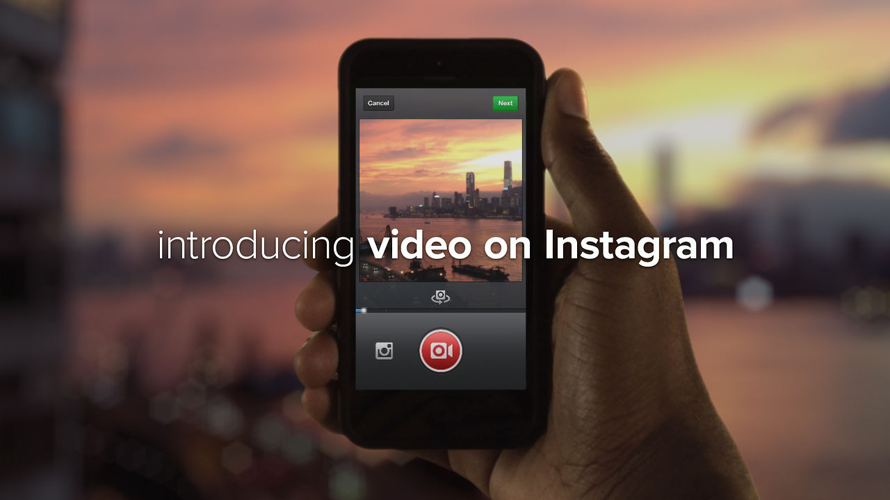Instagram to Roll out View Counts for Videos