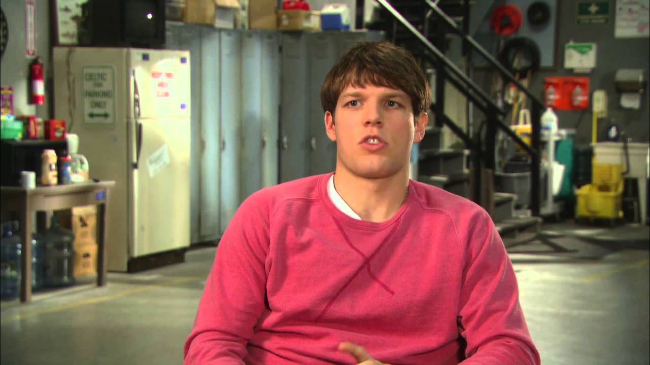 'Girls' Actor Jake Lacy Got Secretly Married in August