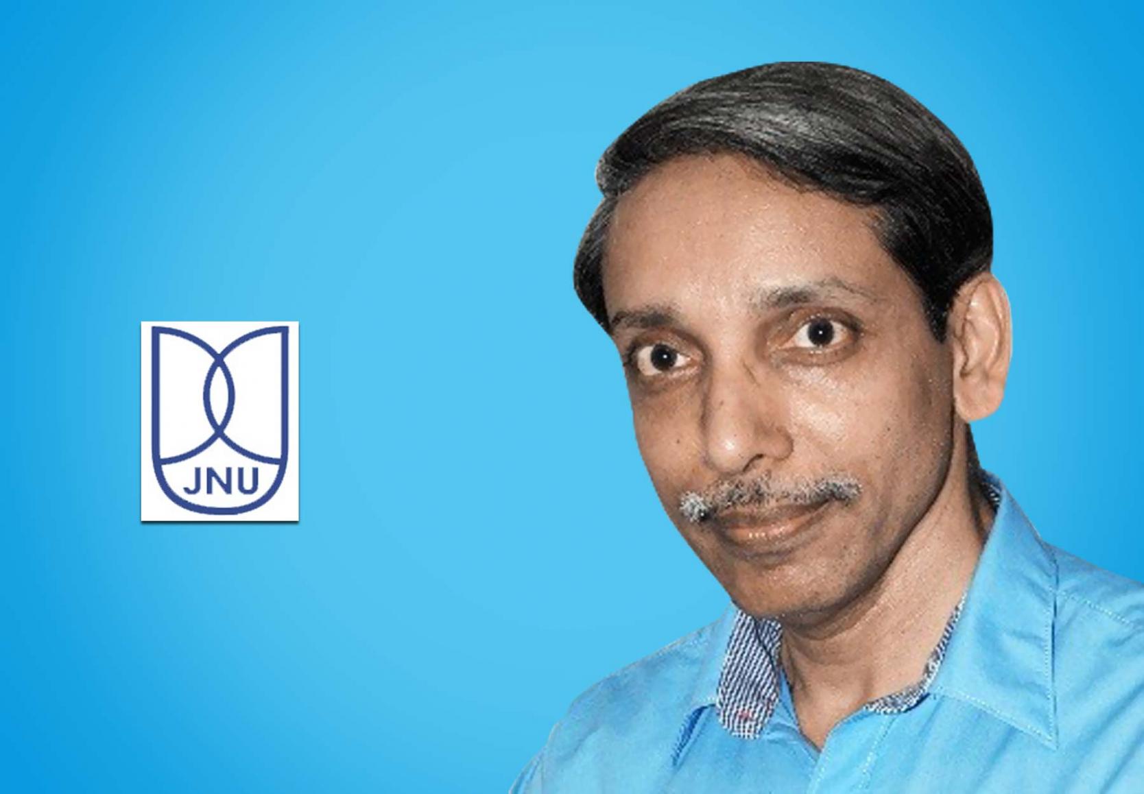 Police will not be allowed inside the campus, says JNU VC