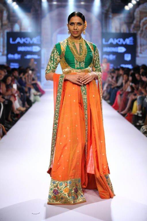 Neeta Lulla to Exhibit Paithani Line at 'Make in India' Week
