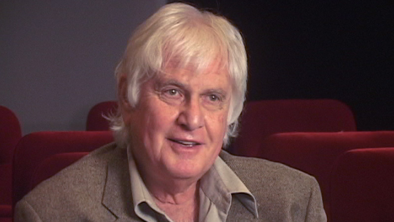 Peter Medak to Helm Theodore Herzl Biopic