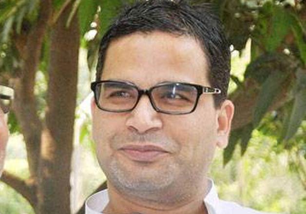 Congress Ropes in Prashant Kishor for Punjab Strategy