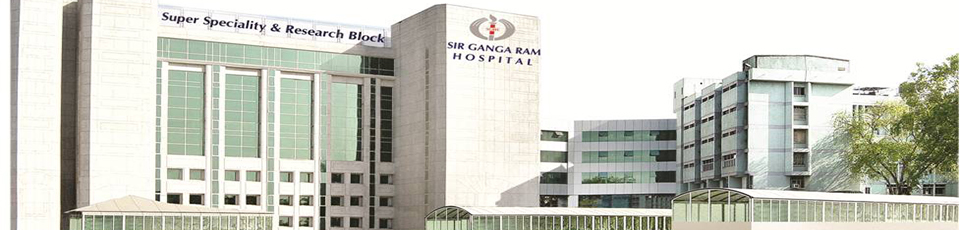 Gangaram Hospital's First: IVF from Parents with Translocation Defects