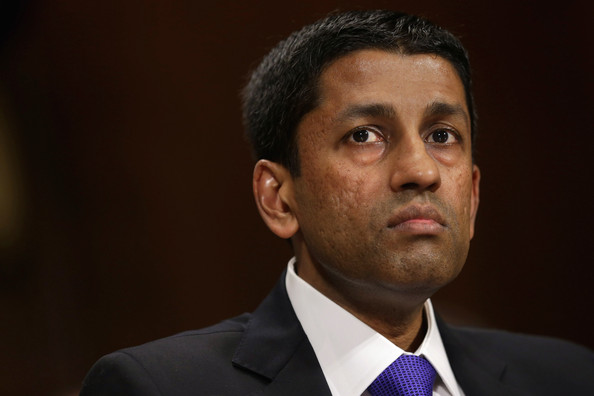 Chandigarh Born Judge Srikanth Srinivasan Seen As New US Apex Court Justice