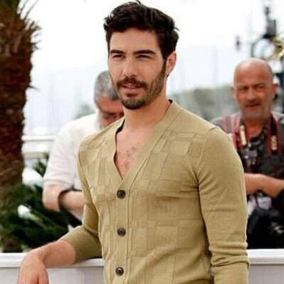 Tahar Rahim to Join Harrison Ford in 'Official Secrets'