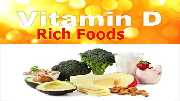 Vitamin D-Rich Foods During Pregnancy May Cut Allergy Risk in Kids