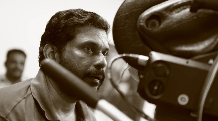 Veteran Cinematographer Ananadakuttan Dead