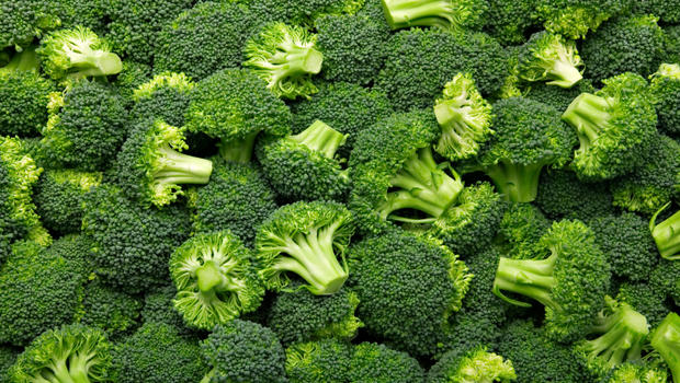 Compound in Broccoli Slows Cancer Cell Growth: Study