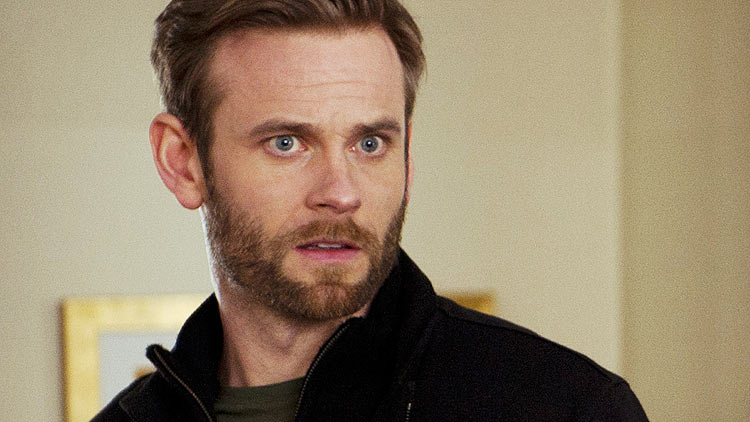 Eric Johnson to Star in 'Fifty Shades Darker'