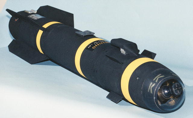 Cuba Returns American Missile Mistakenly Shipped to Havana