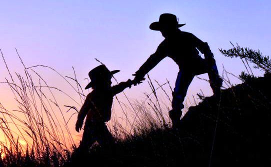 Offering Others Support Can Reduce Your Stress