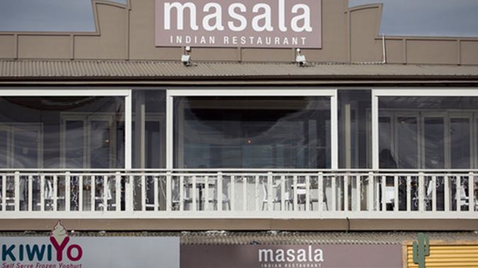 Indian Restaurant Chain's $34 Million Assets Seized in New Zealand