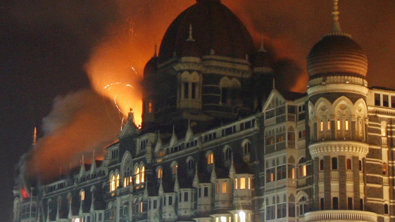 Plausible That ISI Facilitated Mumbai Attack: Pakistani Daily