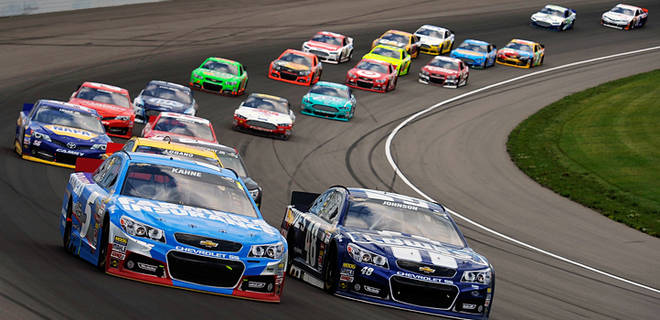 Movie on Car Racing Community in Works