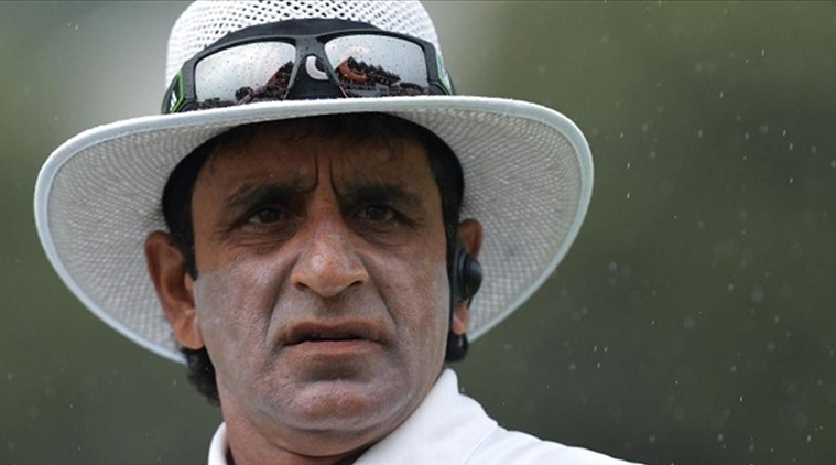 Corruption Charges Against Umpire Rauf Devastating: Pakistani Daily