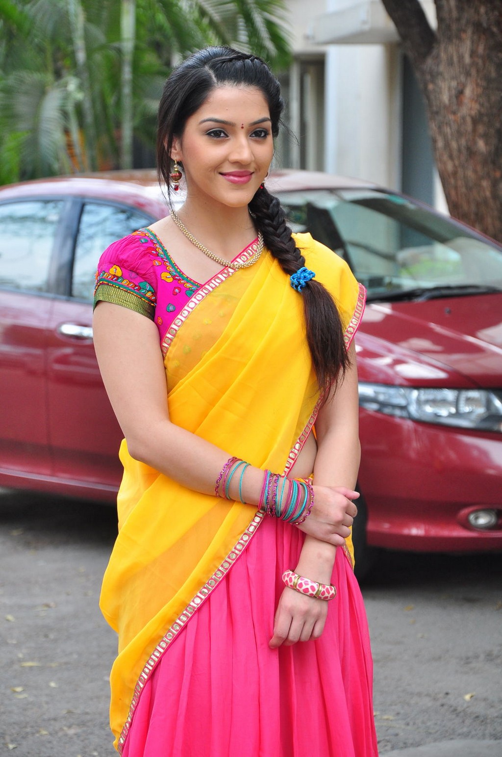 Mehrene Kaur Gallery