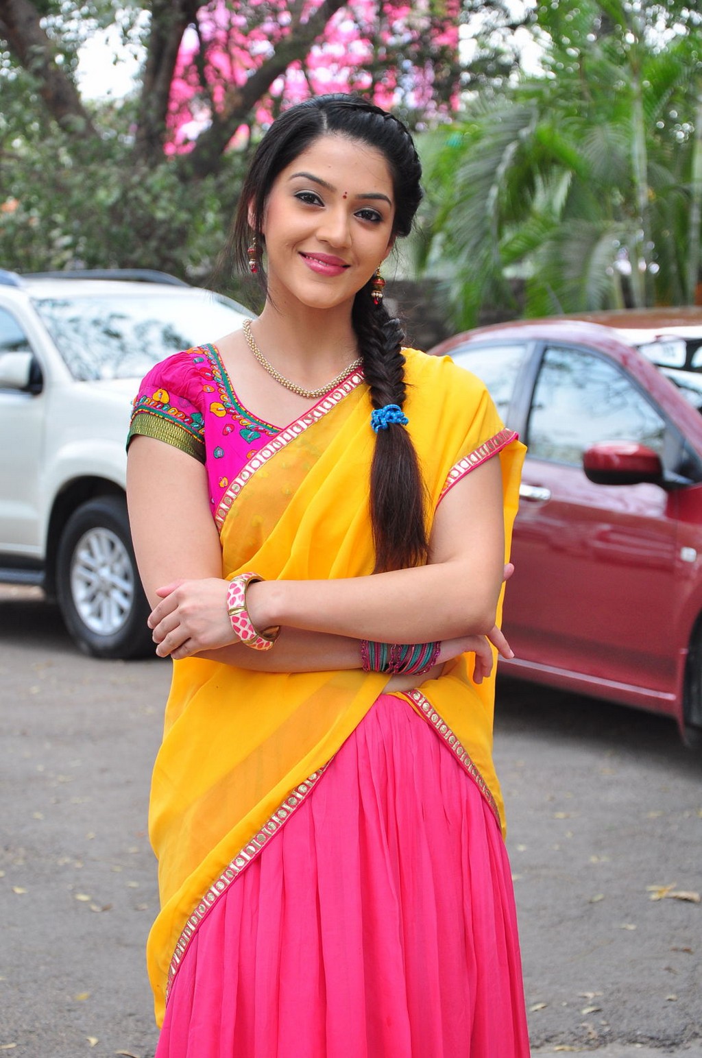 Mehrene Kaur Gallery